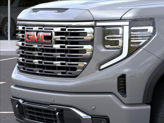 2025 GMC Sierra 1500 Vehicle Photo in LYNDHURST, NJ 07071-2008