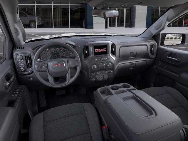 2024 GMC Sierra 1500 Vehicle Photo in TOPEKA, KS 66609-0000