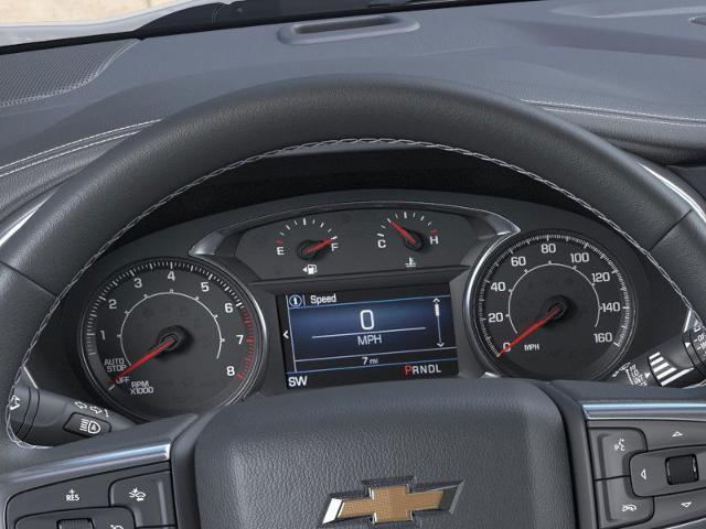 2025 Chevrolet Blazer Vehicle Photo in Roslyn, NY 11576