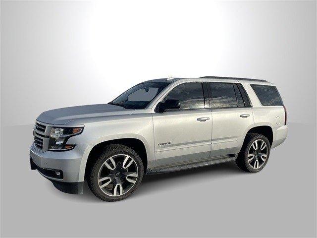 2020 Chevrolet Tahoe Vehicle Photo in BEND, OR 97701-5133