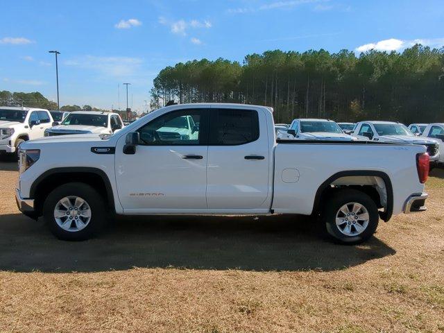 2025 GMC Sierra 1500 Vehicle Photo in ALBERTVILLE, AL 35950-0246