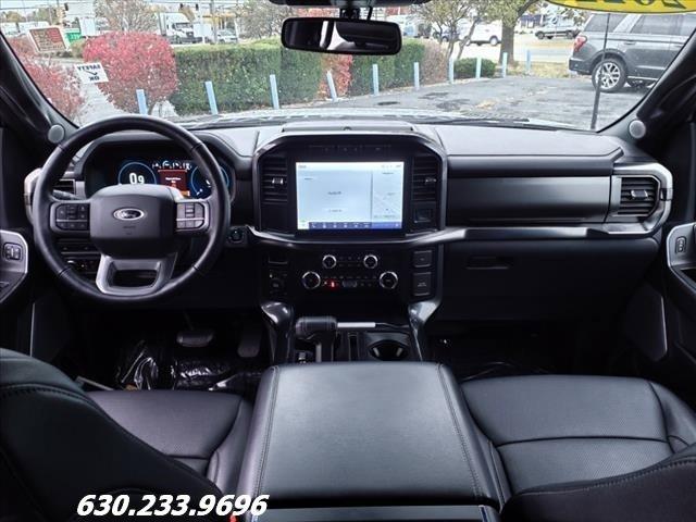 2022 Ford F-150 Vehicle Photo in Saint Charles, IL 60174