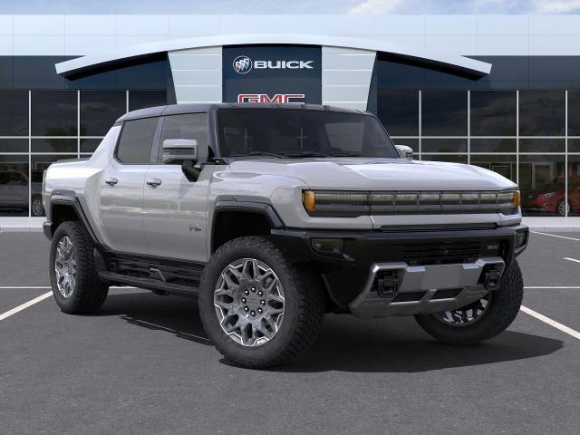 2025 GMC HUMMER EV Pickup Vehicle Photo in MEDINA, OH 44256-9631