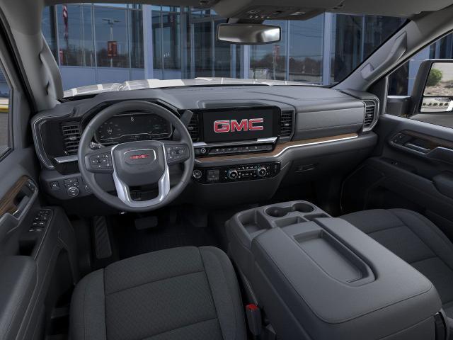 2025 GMC Sierra 2500 HD Vehicle Photo in KANSAS CITY, MO 64114-4545