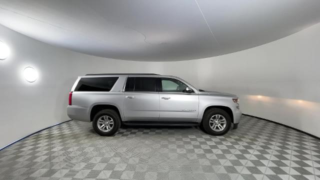 2019 Chevrolet Suburban Vehicle Photo in GILBERT, AZ 85297-0402