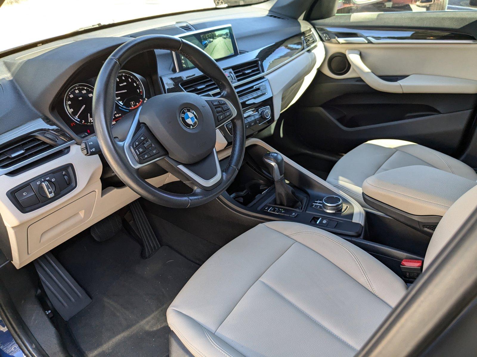 2018 BMW X1 xDrive28i Vehicle Photo in Maitland, FL 32751