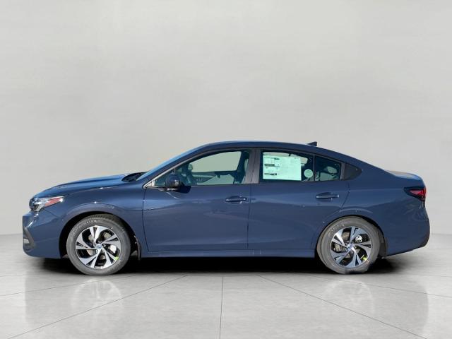 2025 Subaru Legacy Vehicle Photo in Oshkosh, WI 54904