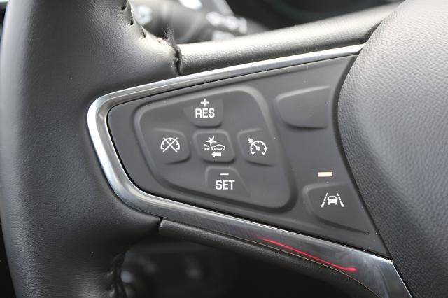 2020 Chevrolet Equinox Vehicle Photo in MIDDLETON, WI 53562-1492