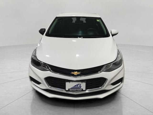 2016 Chevrolet Cruze Vehicle Photo in GREEN BAY, WI 54303-3330