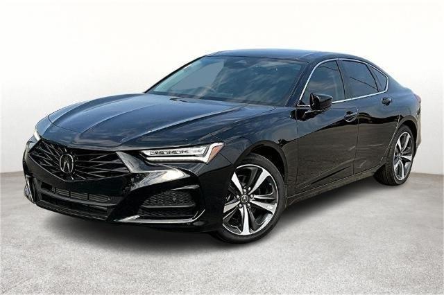 2024 Acura TLX Vehicle Photo in Grapevine, TX 76051