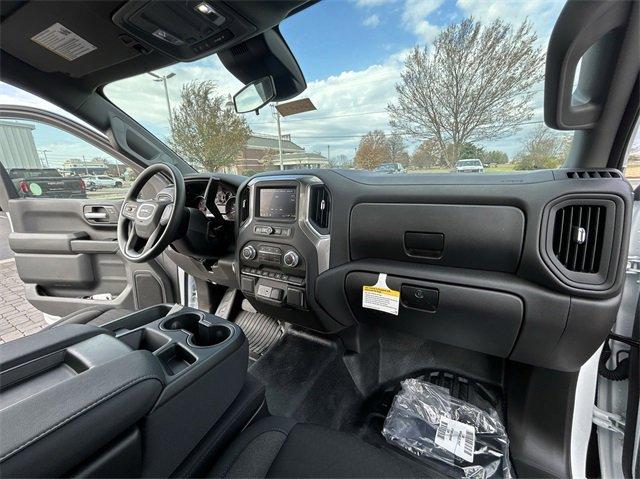 2024 GMC Sierra 1500 Vehicle Photo in BOWLING GREEN, KY 42104-4102