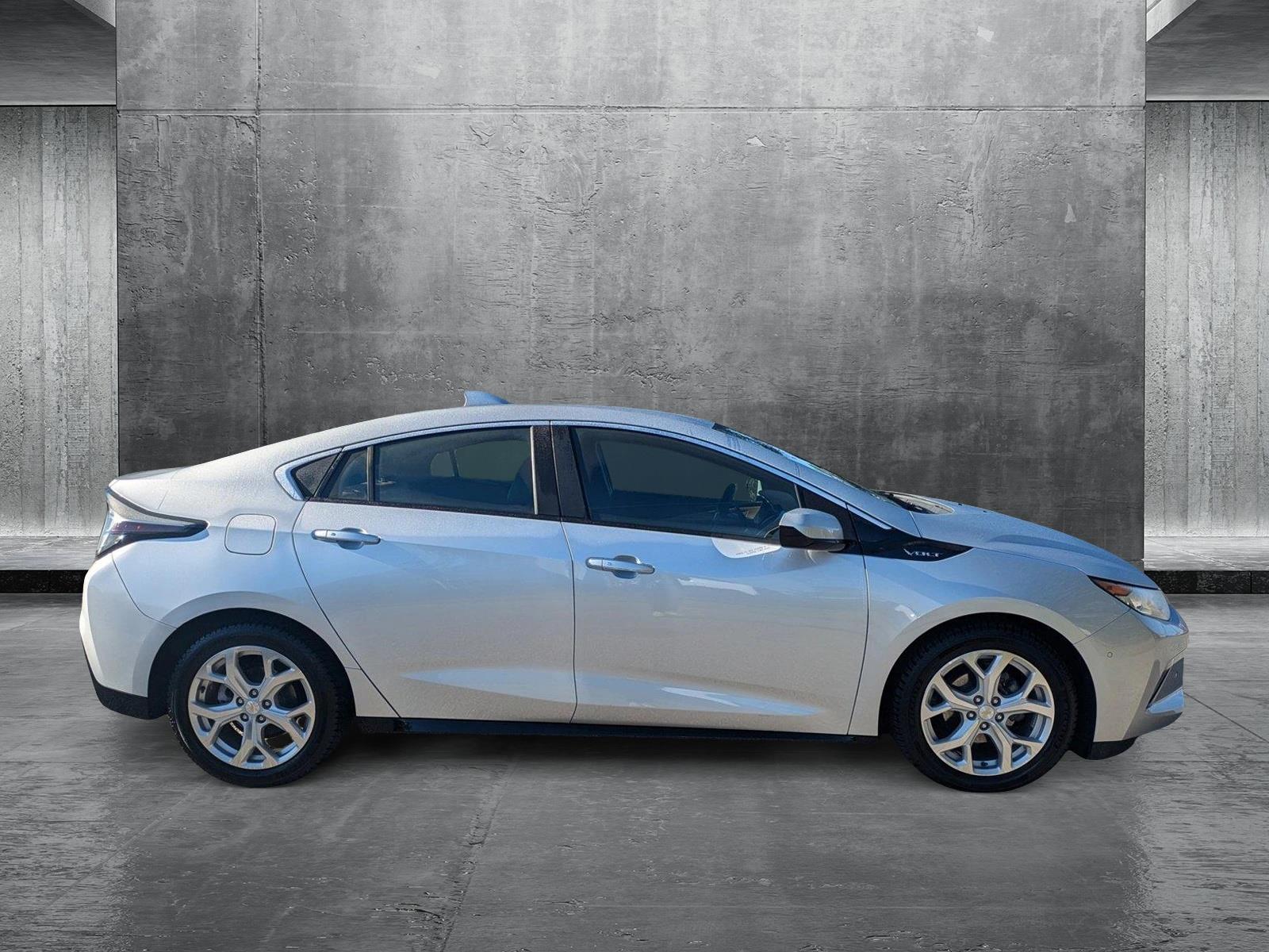 2017 Chevrolet Volt Vehicle Photo in Sarasota, FL 34231