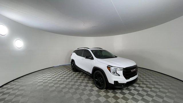 2024 GMC Terrain Vehicle Photo in GILBERT, AZ 85297-0402