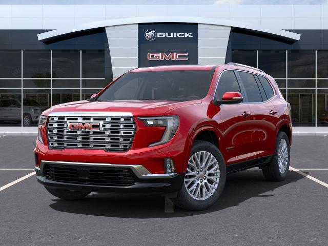 2025 GMC Acadia Vehicle Photo in LAUREL, MD 20707-4622