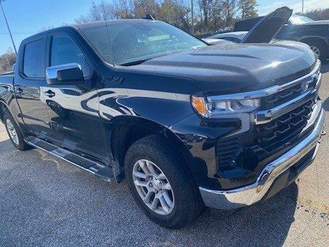 2023 Chevrolet Silverado 1500 Vehicle Photo in COLLIERVILLE, TN 38017-9006