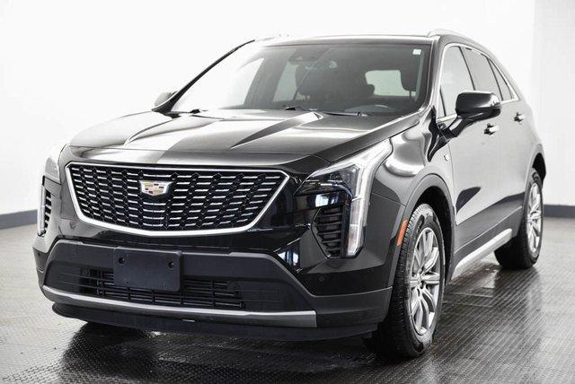 2019 Cadillac XT4 Vehicle Photo in Akron, OH 44320