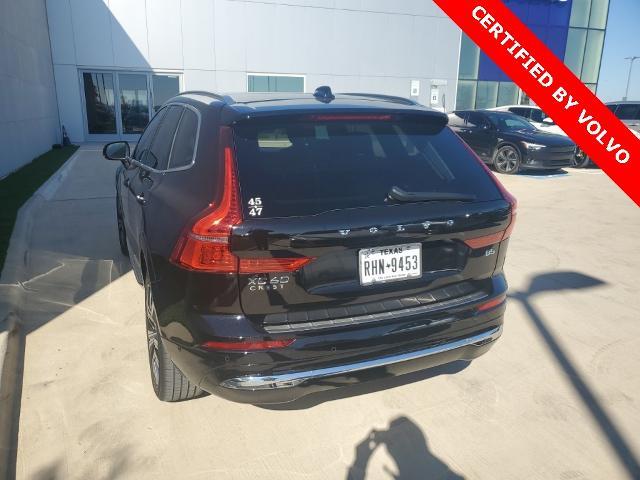 2022 Volvo XC60 Vehicle Photo in Grapevine, TX 76051