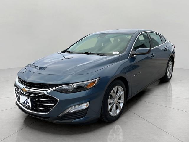 2024 Chevrolet Malibu Vehicle Photo in MANITOWOC, WI 54220-5838