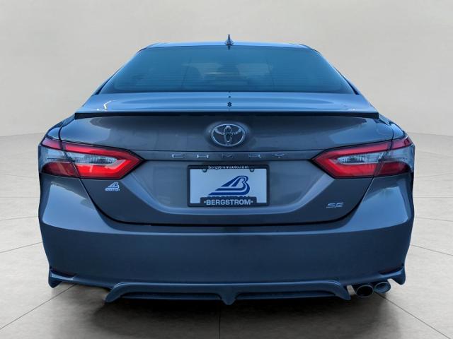 2019 Toyota Camry Vehicle Photo in Green Bay, WI 54304