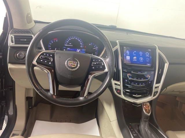 2013 Cadillac SRX Vehicle Photo in MEDINA, OH 44256-9001