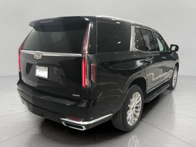 2023 Cadillac Escalade Vehicle Photo in GREEN BAY, WI 54303-3330