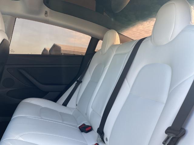 2021 Tesla Model 3 Vehicle Photo in Grapevine, TX 76051