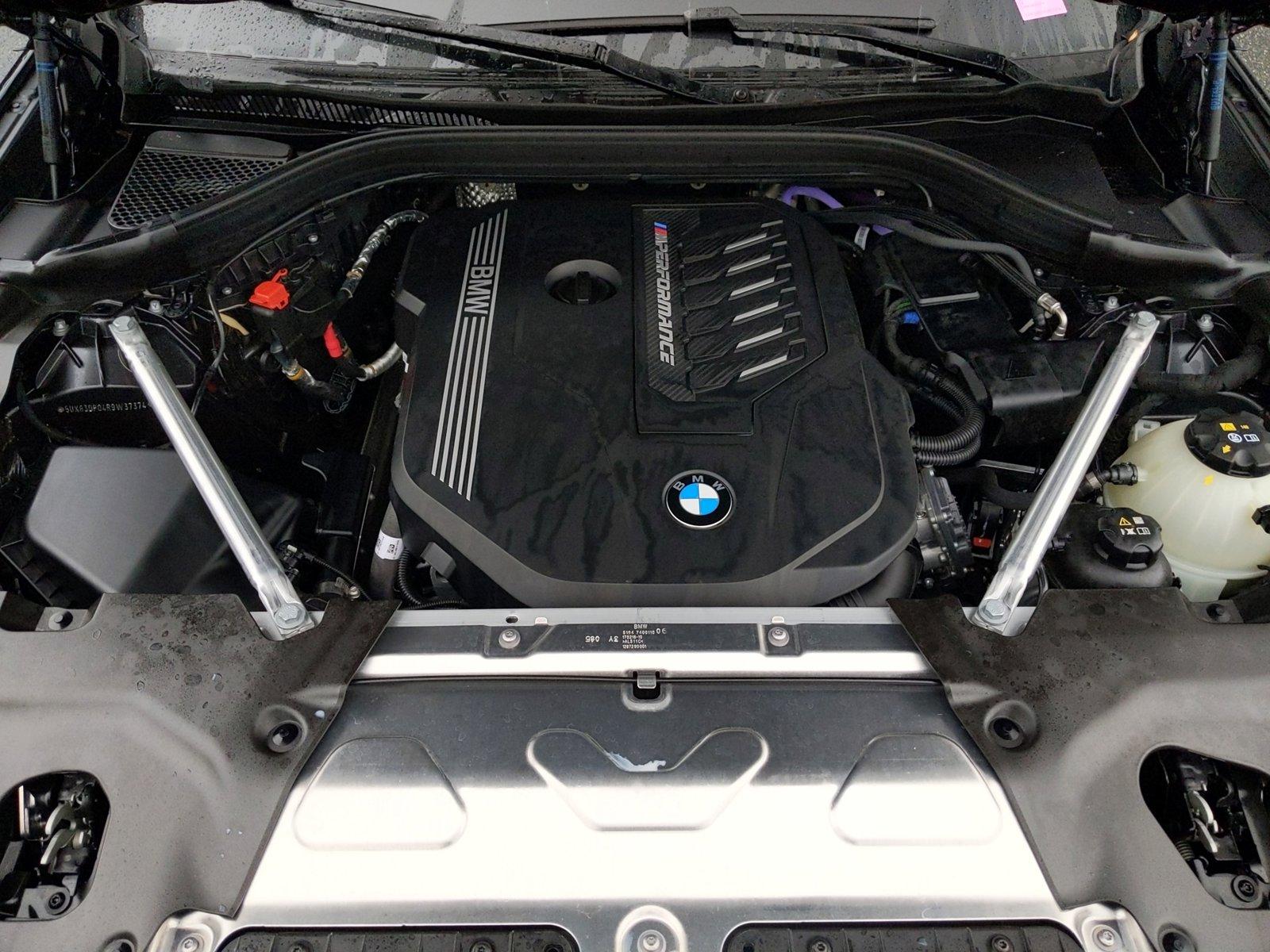 2024 BMW X3 M40i Vehicle Photo in Bel Air, MD 21014