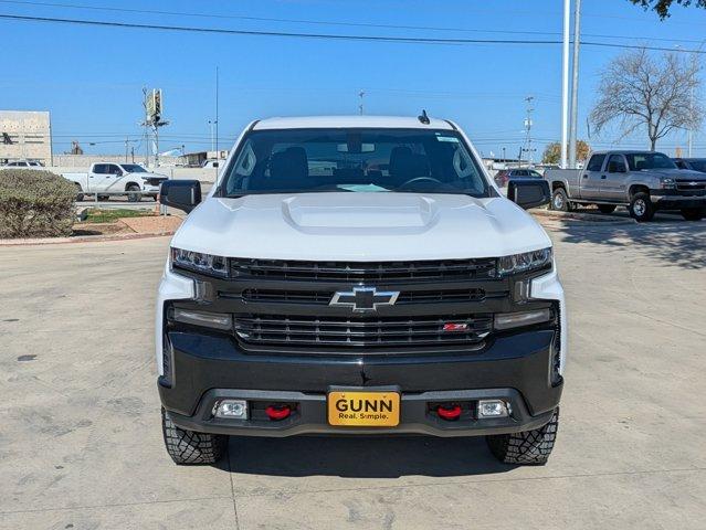 2020 Chevrolet Silverado 1500 Vehicle Photo in SELMA, TX 78154-1460