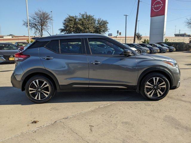 2019 Nissan Kicks Vehicle Photo in San Antonio, TX 78209