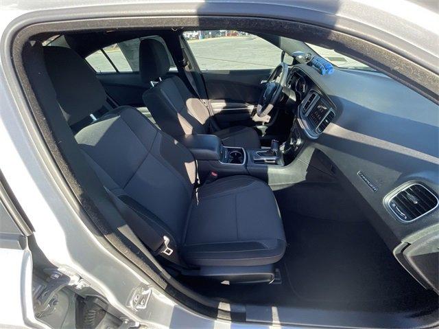 2020 Dodge Charger Vehicle Photo in BENTONVILLE, AR 72712-4322