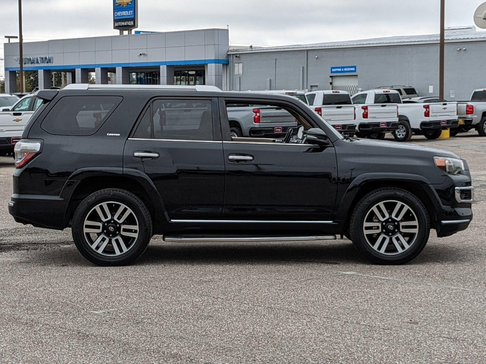 2015 Toyota 4Runner Vehicle Photo in ORLANDO, FL 32808-7998