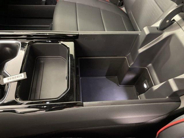 2024 Chevrolet Silverado EV Vehicle Photo in PHOENIX, AZ 85014-3381