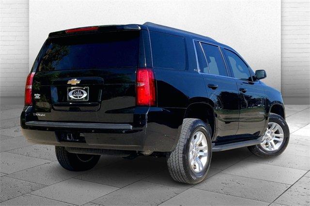 2019 Chevrolet Tahoe Vehicle Photo in KANSAS CITY, MO 64114-4502