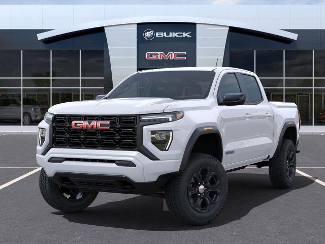 2024 GMC Canyon Vehicle Photo in GOODYEAR, AZ 85338-1310