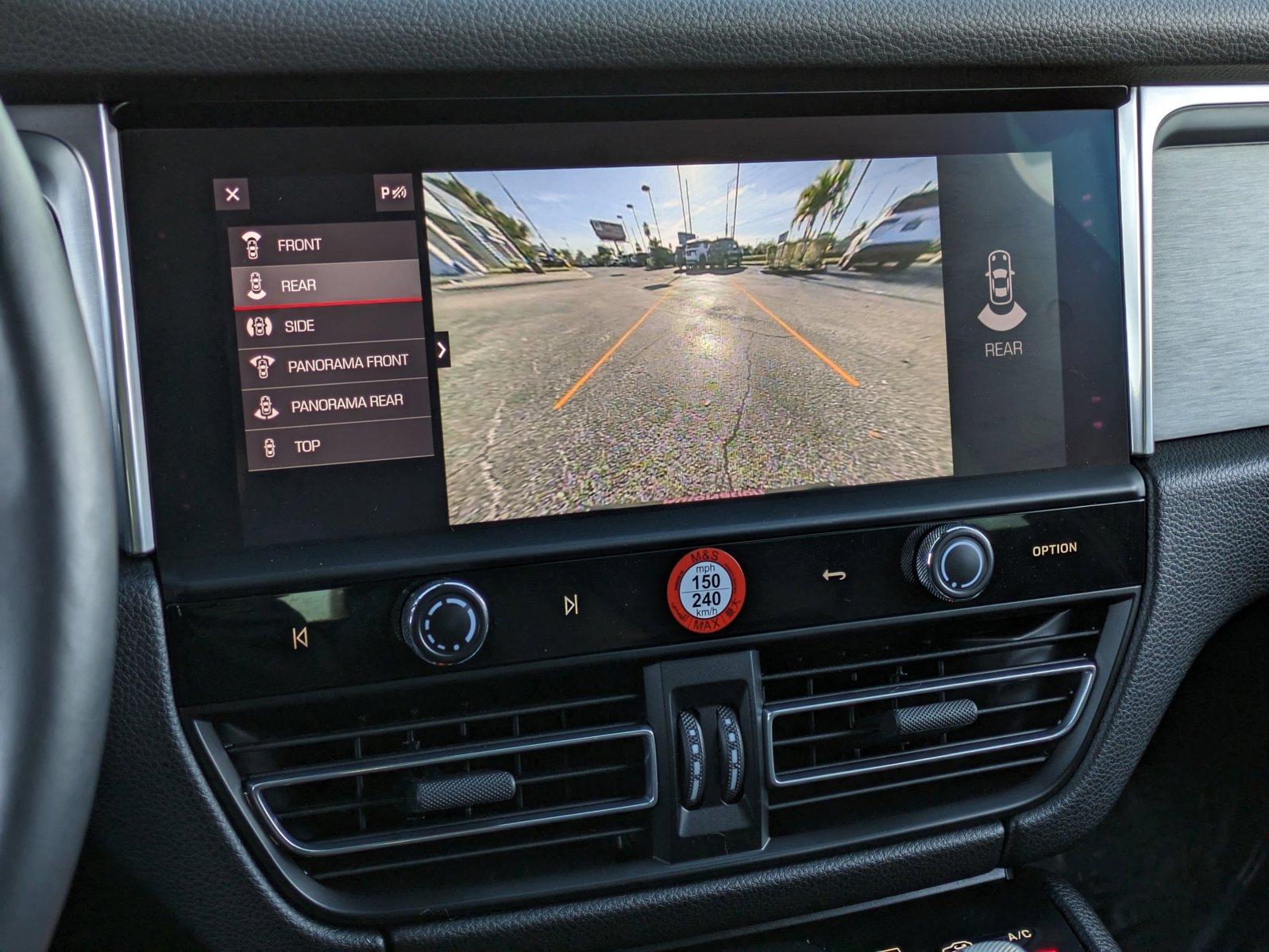 2023 Porsche Macan Vehicle Photo in Maitland, FL 32751