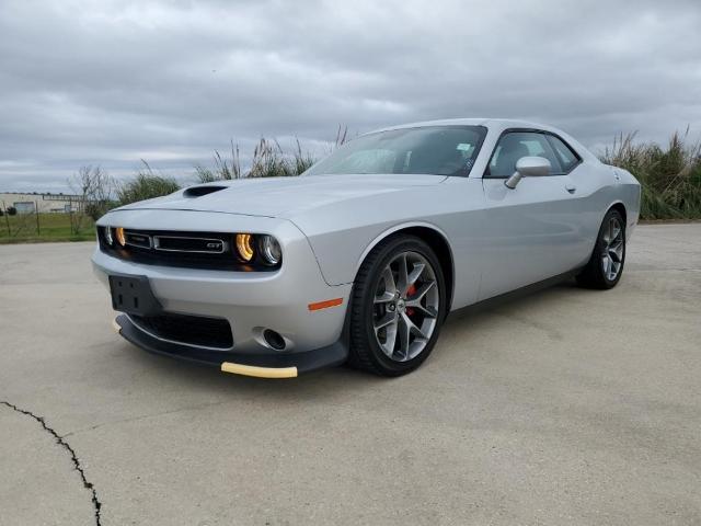 2023 Dodge Challenger Vehicle Photo in BROUSSARD, LA 70518-0000