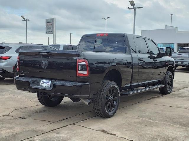 2024 Ram 2500 Vehicle Photo in ROSENBERG, TX 77471-5675