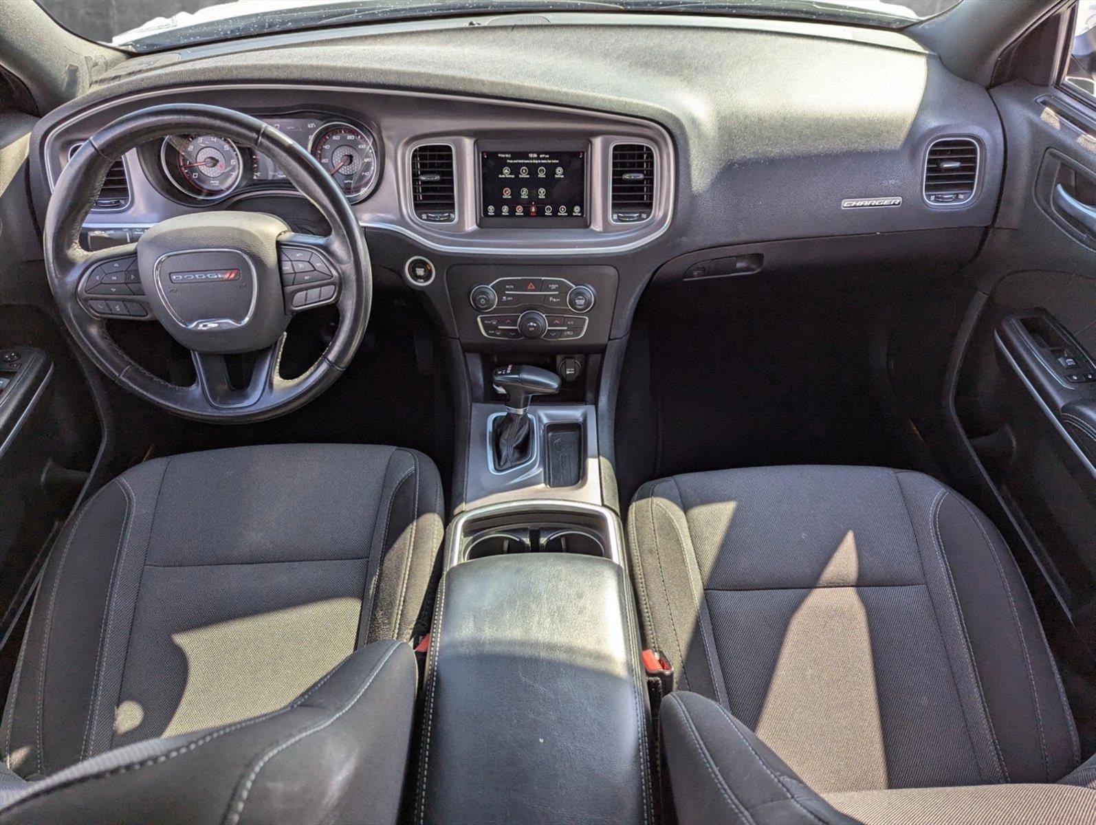 2022 Dodge Charger Vehicle Photo in Ft. Myers, FL 33907