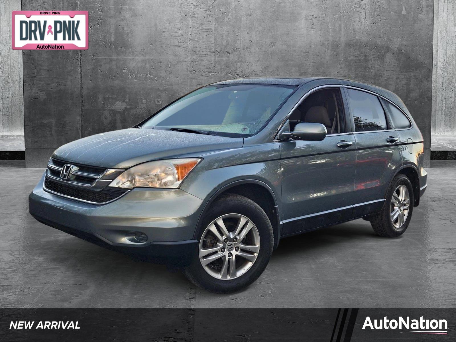 2011 Honda CR-V Vehicle Photo in Sanford, FL 32771