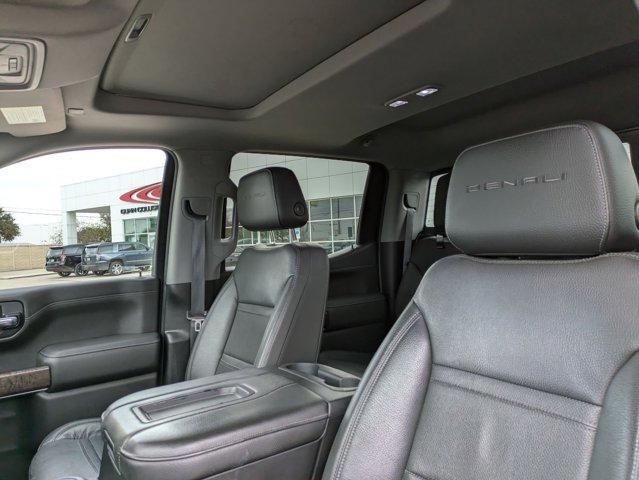 2019 GMC Sierra 1500 Vehicle Photo in SELMA, TX 78154-1459