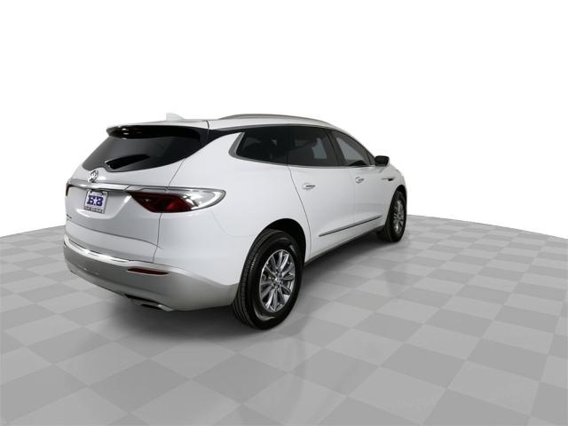 2024 Buick Enclave Vehicle Photo in GILBERT, AZ 85297-0402