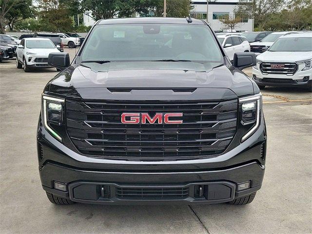 2025 GMC Sierra 1500 Vehicle Photo in SUNRISE, FL 33323-3202