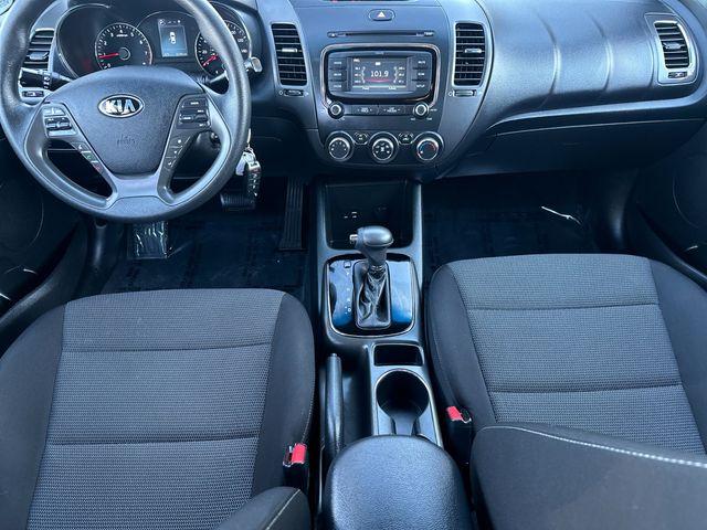 2018 Kia Forte Vehicle Photo in RIVERSIDE, CA 92504-4106