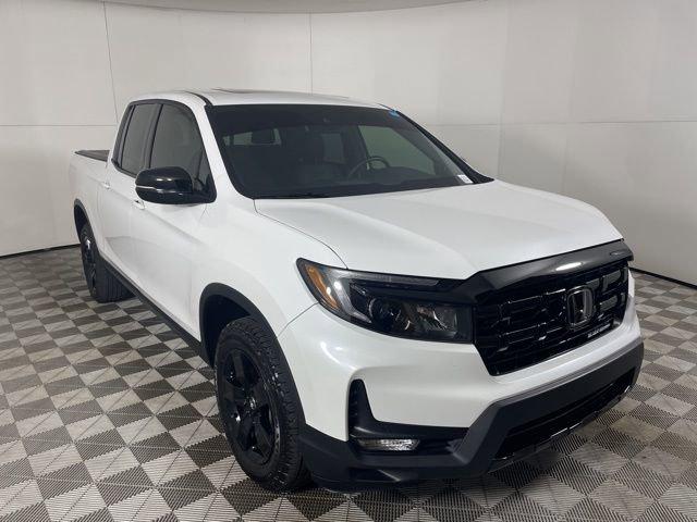 2024 Honda Ridgeline Vehicle Photo in PHOENIX, AZ 85014-3381