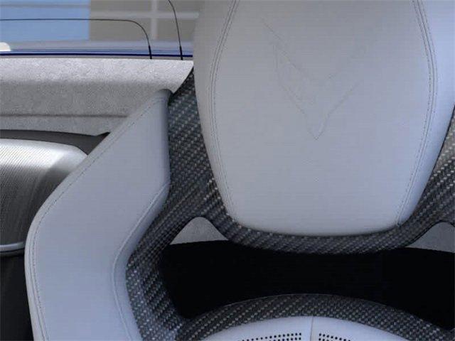 2025 Chevrolet Corvette E-Ray Vehicle Photo in COLLIERVILLE, TN 38017-9006