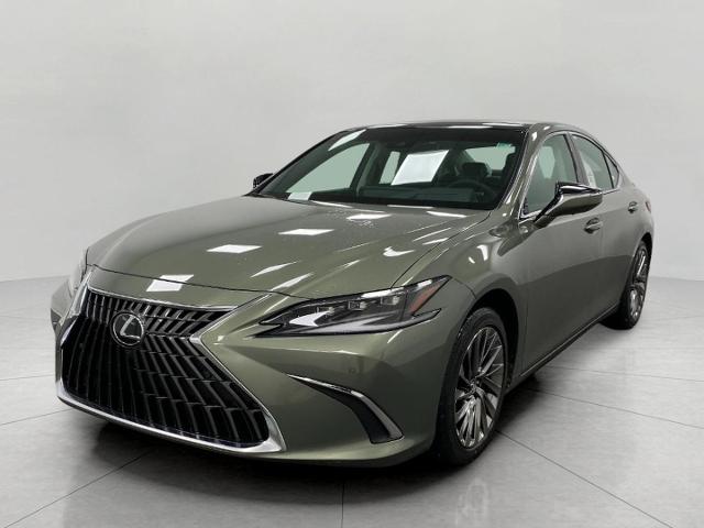 2025 Lexus ES 350 Vehicle Photo in Appleton, WI 54913