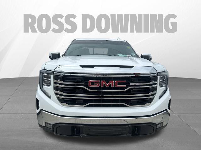 Used 2023 GMC Sierra 1500 SLT with VIN 3GTUUDED8PG154177 for sale in Gonzales, LA