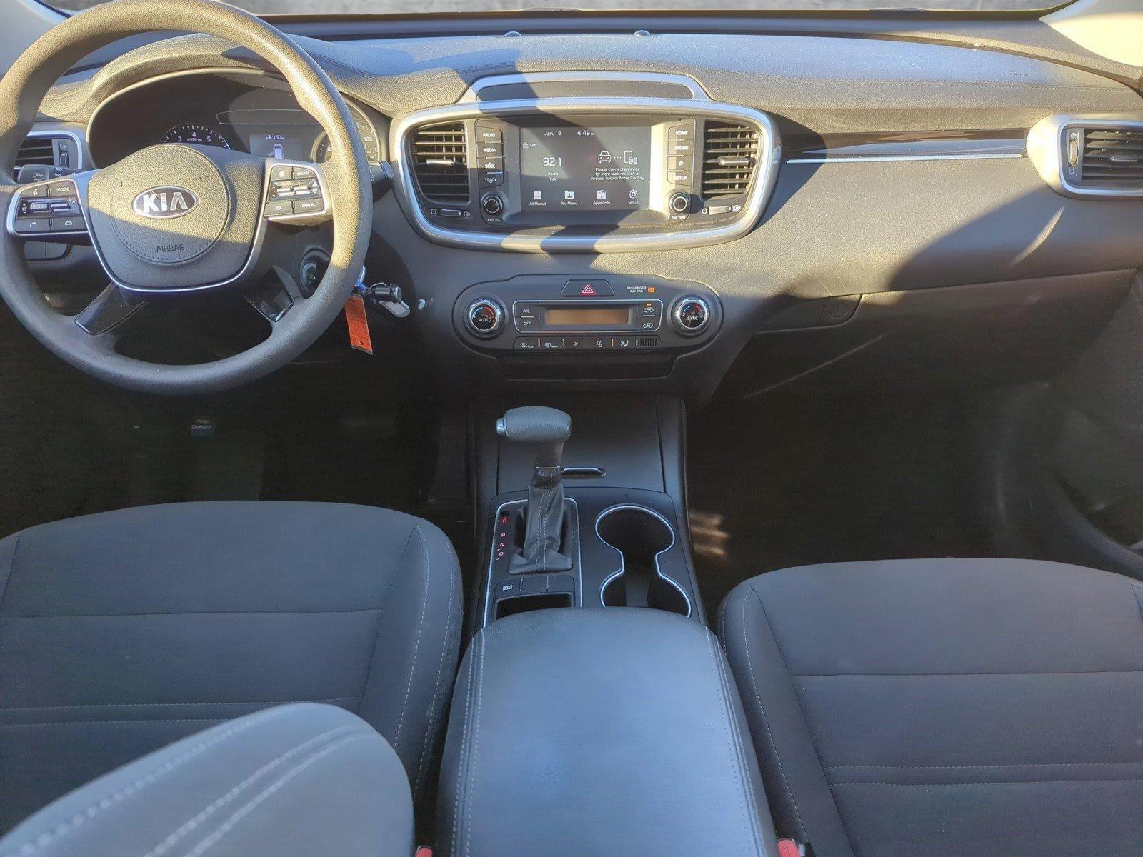 2019 Kia Sorento Vehicle Photo in Margate, FL 33063