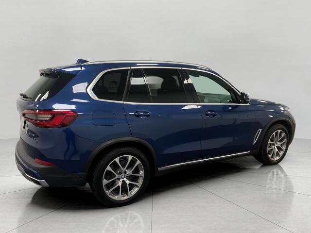 2019 BMW X5 xDrive40i Vehicle Photo in Appleton, WI 54913