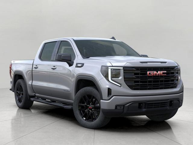 2025 GMC Sierra 1500 Vehicle Photo in APPLETON, WI 54914-8833